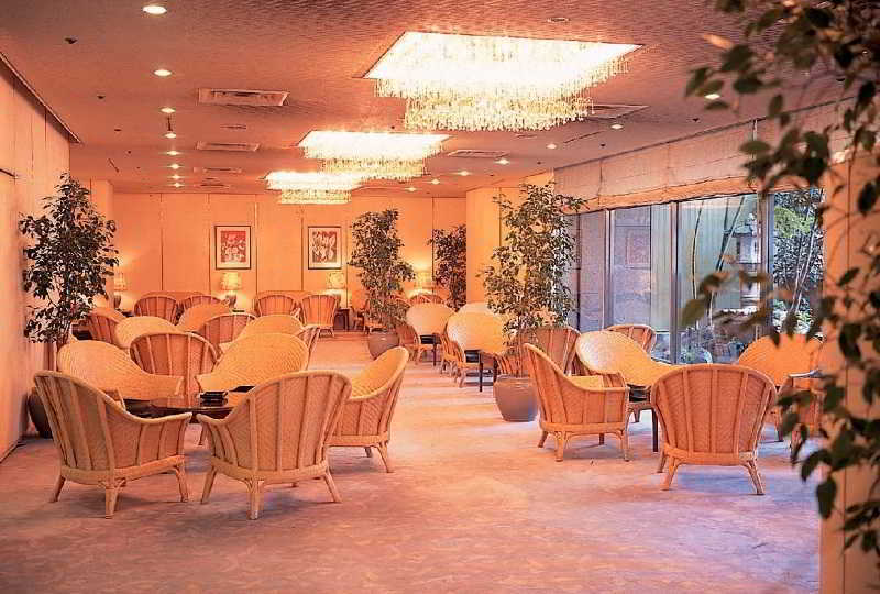 Kanazawa Miyako Hotel Exterior foto
